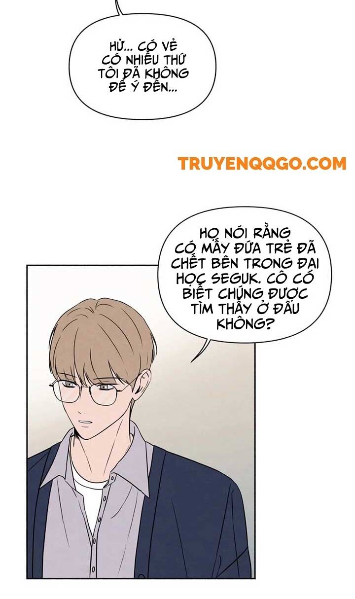 Tôi Muốn Ngừng Việc Giết Chóc Chapter 41 - 7