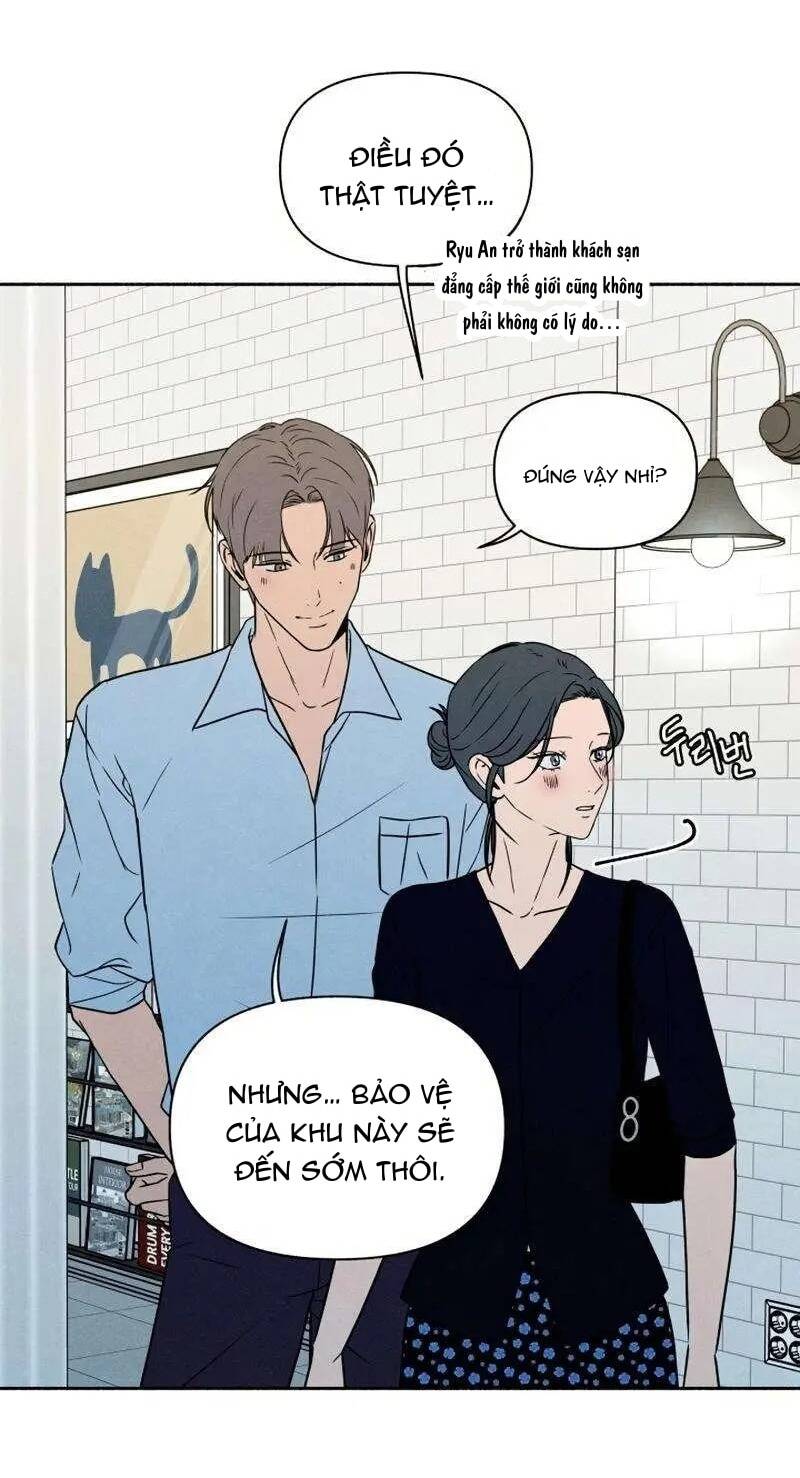 Tôi Muốn Ngừng Việc Giết Chóc Chapter 39 - 16