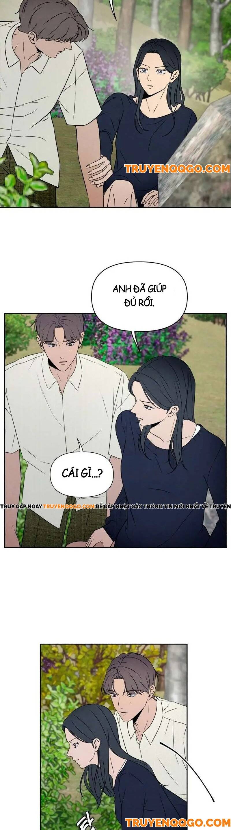 Tôi Muốn Ngừng Việc Giết Chóc Chapter 43 - 18