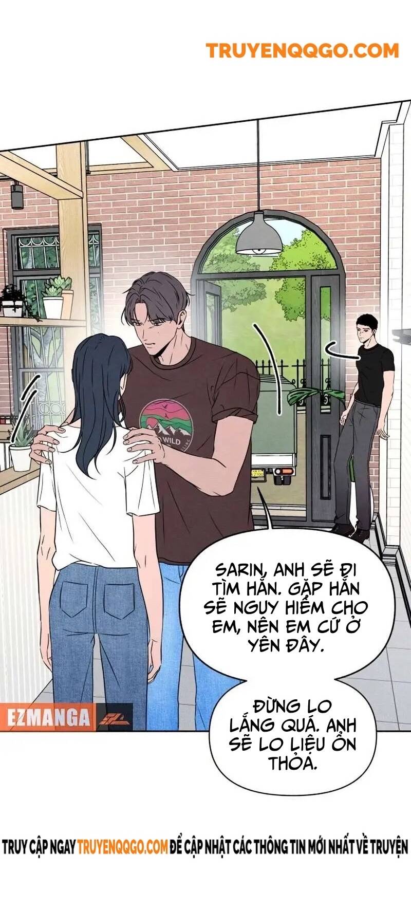 Tôi Muốn Ngừng Việc Giết Chóc Chapter 40 - 30