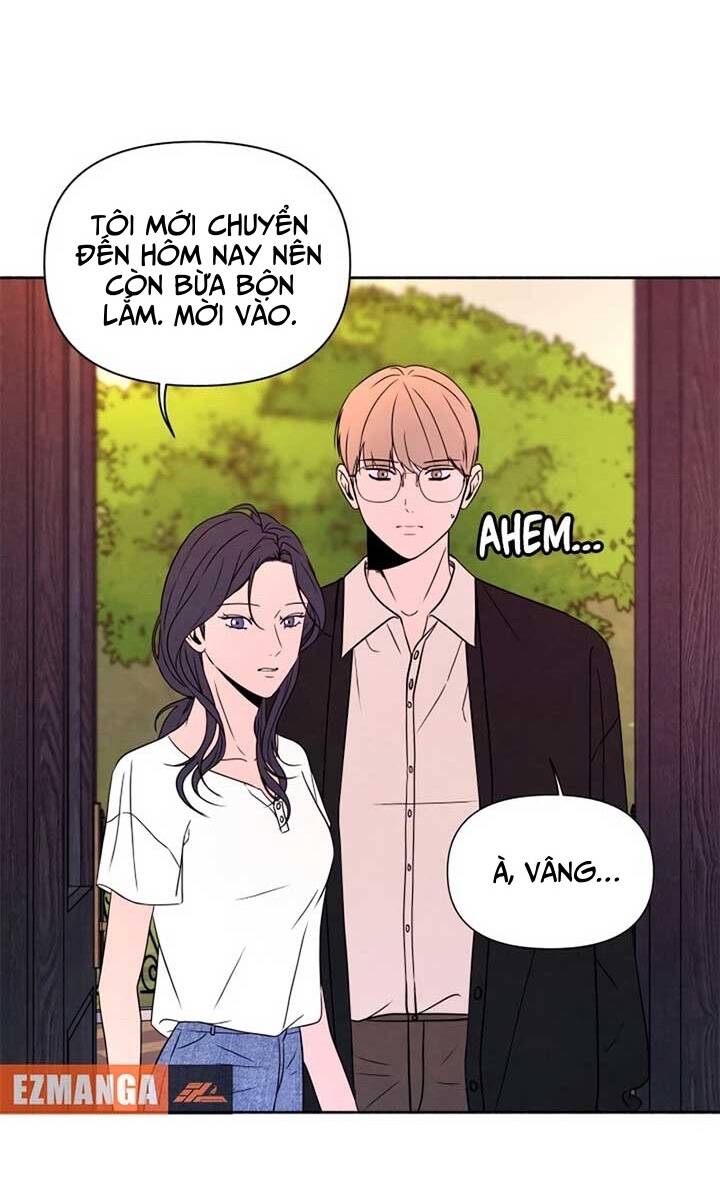 Tôi Muốn Ngừng Việc Giết Chóc Chapter 41 - 32