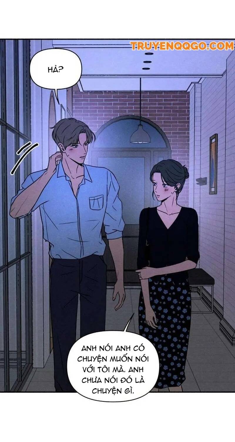 Tôi Muốn Ngừng Việc Giết Chóc Chapter 39 - 38