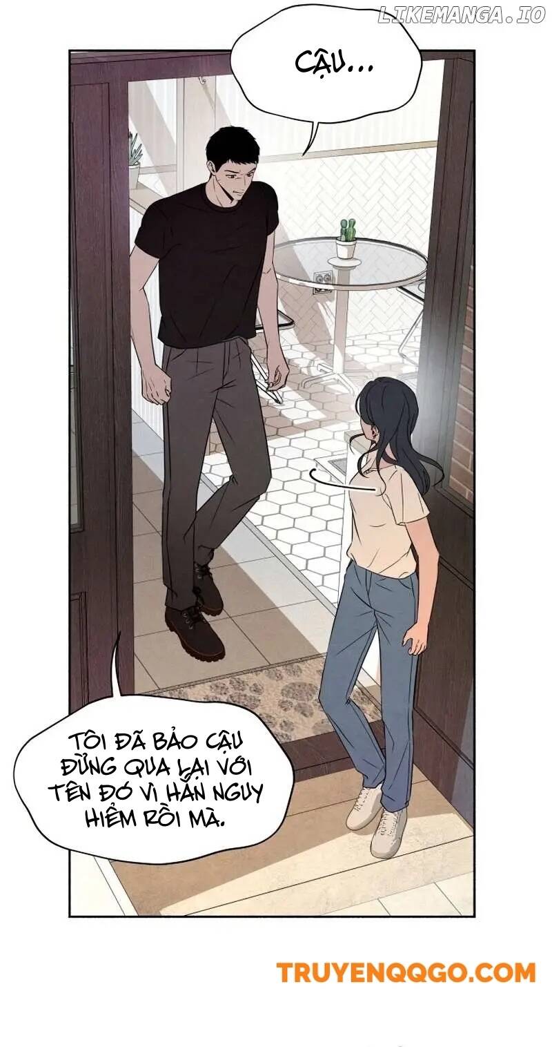 Tôi Muốn Ngừng Việc Giết Chóc Chapter 40 - 36