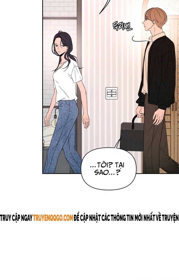 Tôi Muốn Ngừng Việc Giết Chóc Chapter 41 - 34