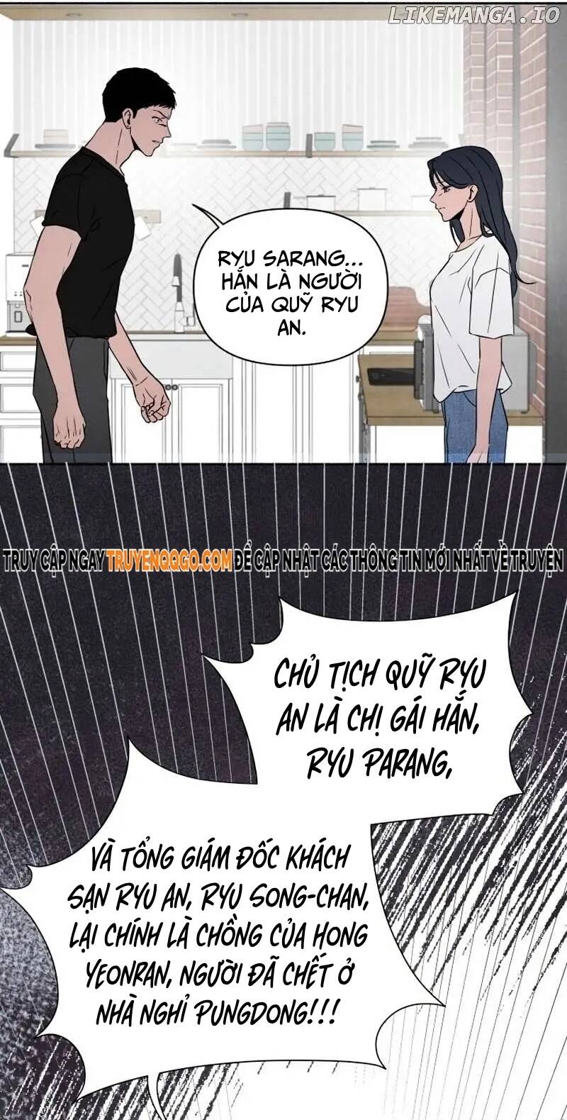 Tôi Muốn Ngừng Việc Giết Chóc Chapter 40 - 40