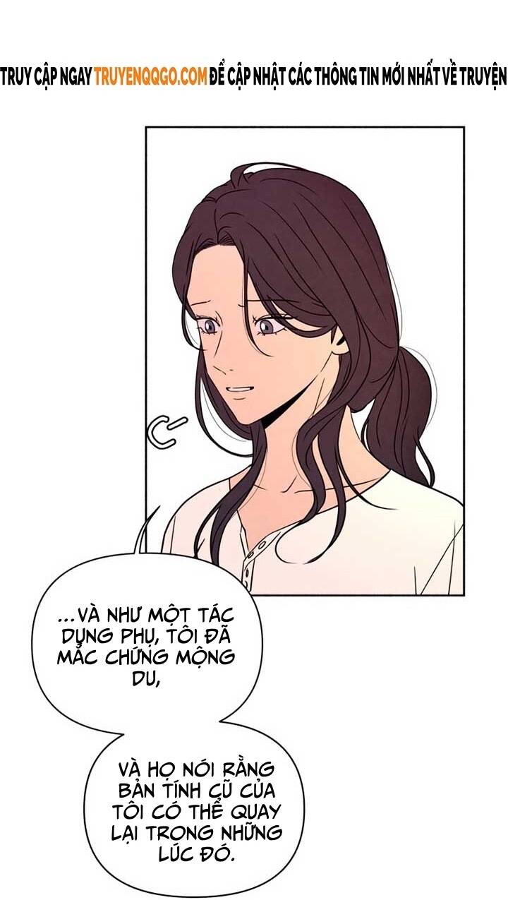 Tôi Muốn Ngừng Việc Giết Chóc Chapter 41 - 49