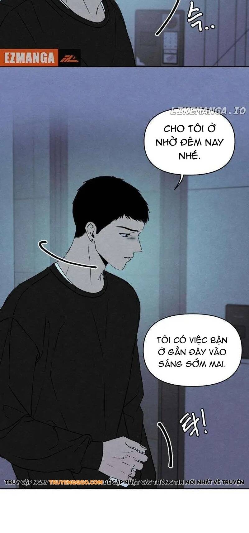 Tôi Muốn Ngừng Việc Giết Chóc Chapter 39 - 57