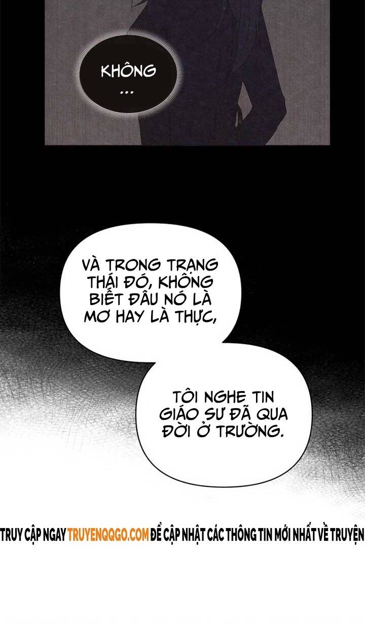 Tôi Muốn Ngừng Việc Giết Chóc Chapter 41 - 59