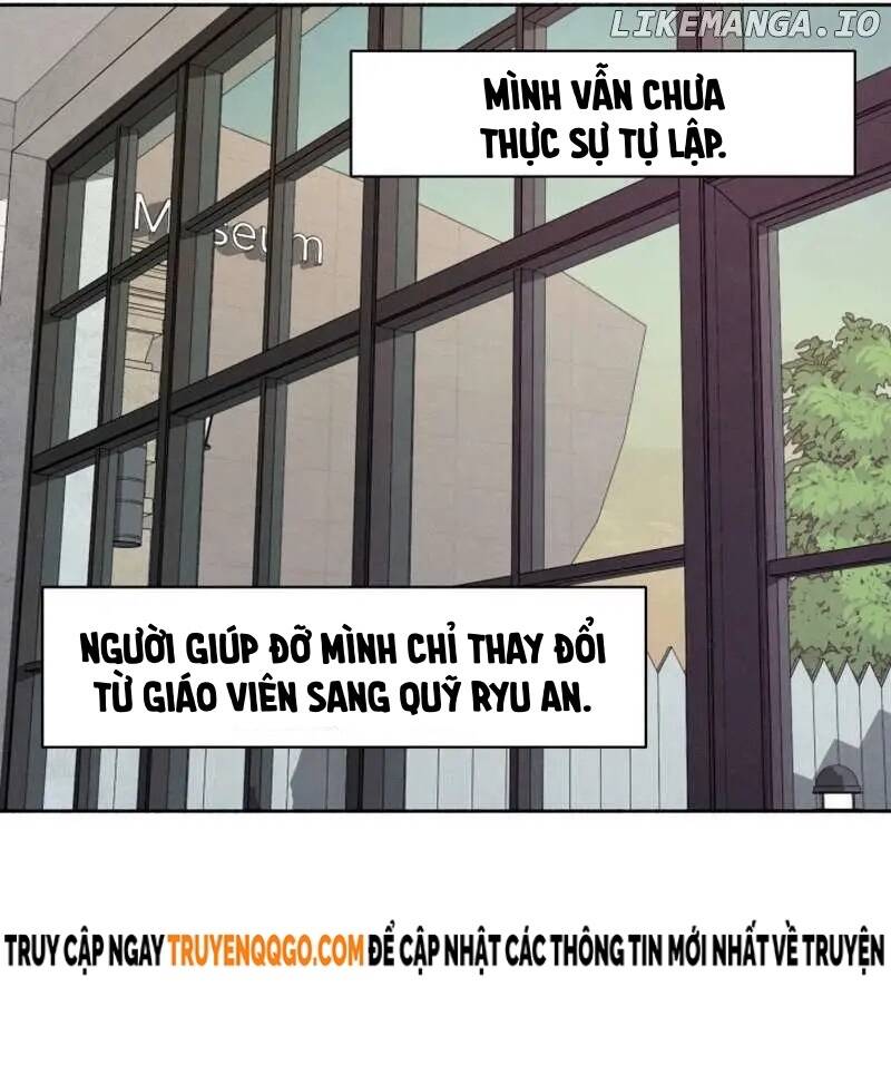 Tôi Muốn Ngừng Việc Giết Chóc Chapter 40 - 69