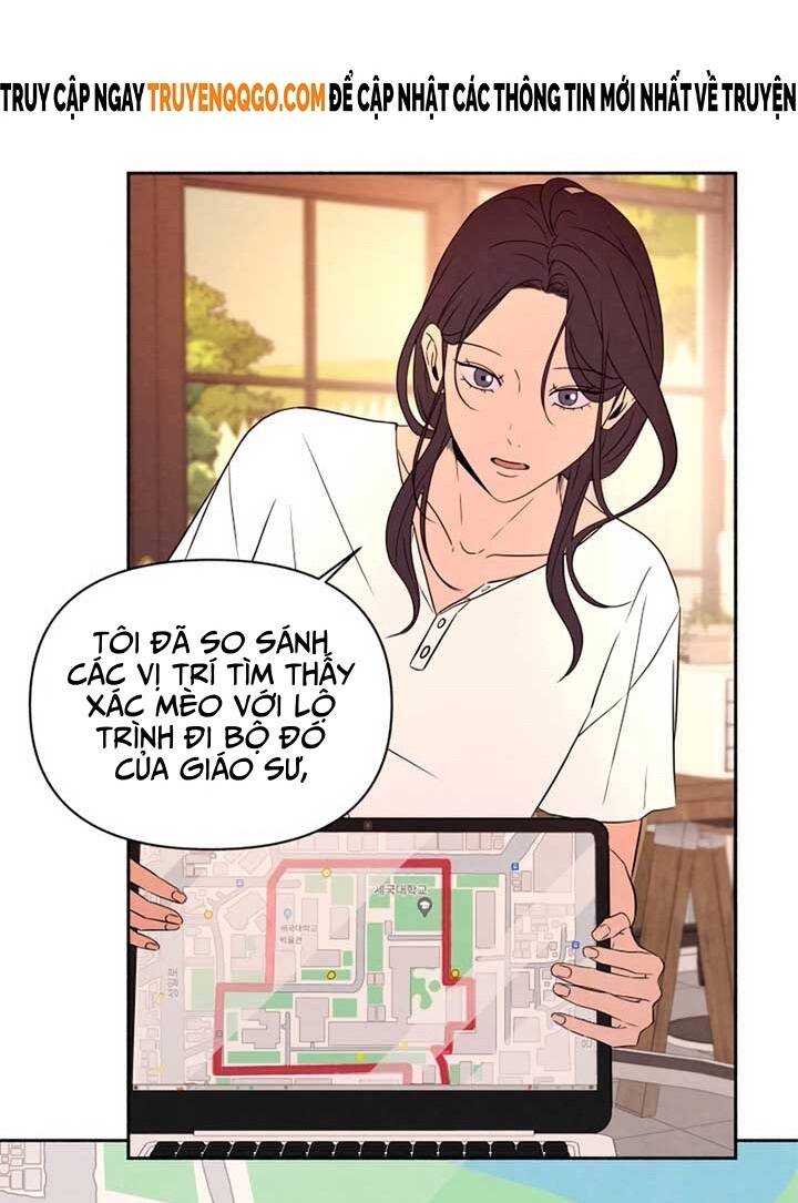 Tôi Muốn Ngừng Việc Giết Chóc Chapter 41 - 74