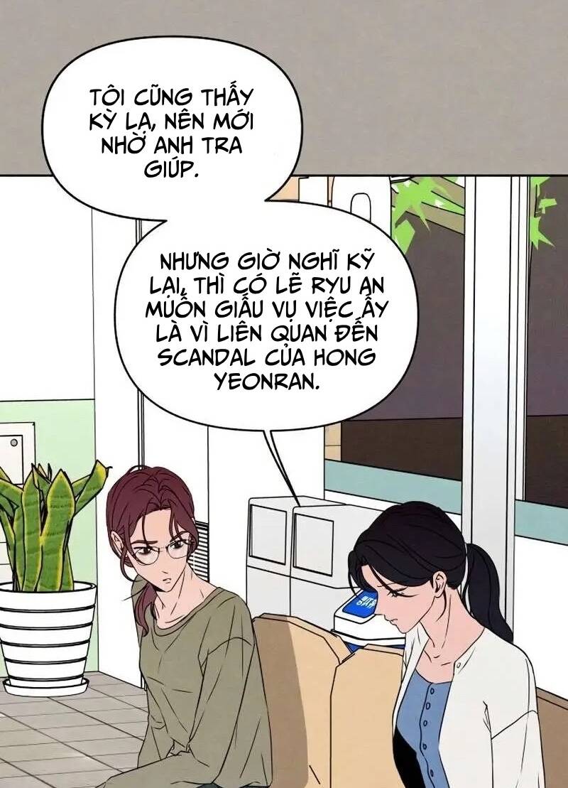 Tôi Muốn Ngừng Việc Giết Chóc Chapter 40 - 78