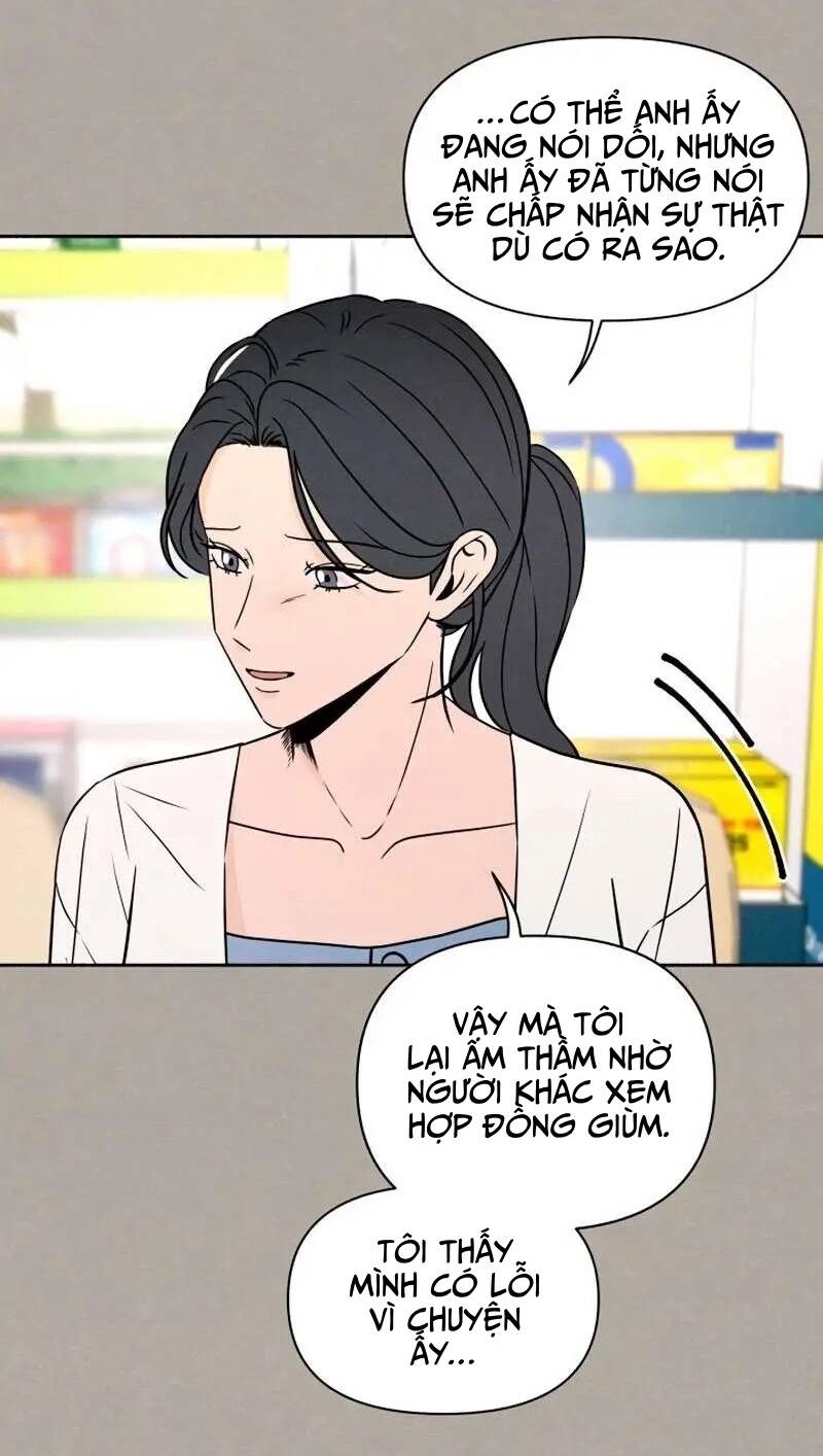 Tôi Muốn Ngừng Việc Giết Chóc Chapter 40 - 82