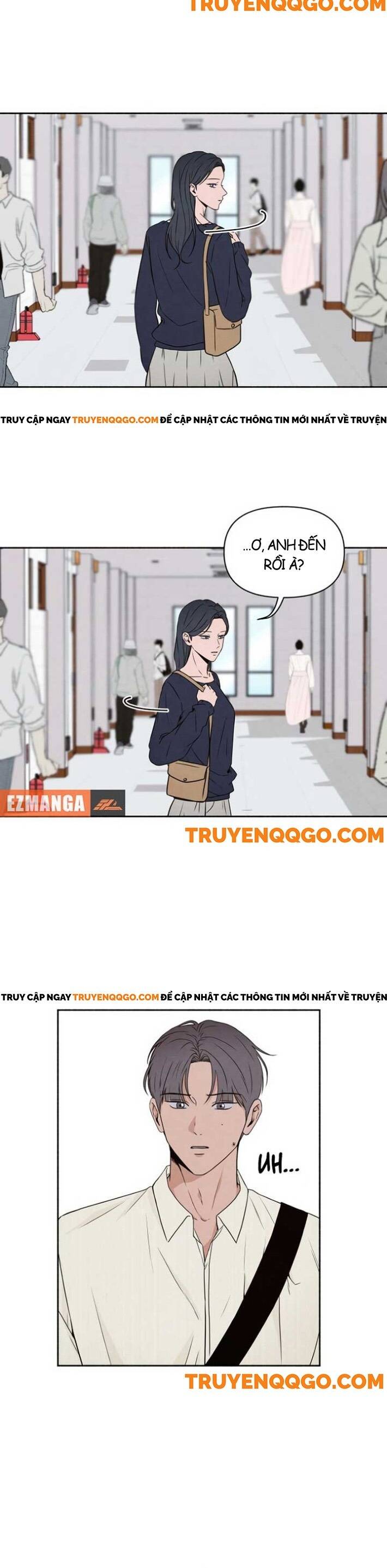 Tôi Muốn Ngừng Việc Giết Chóc Chapter 42 - 16