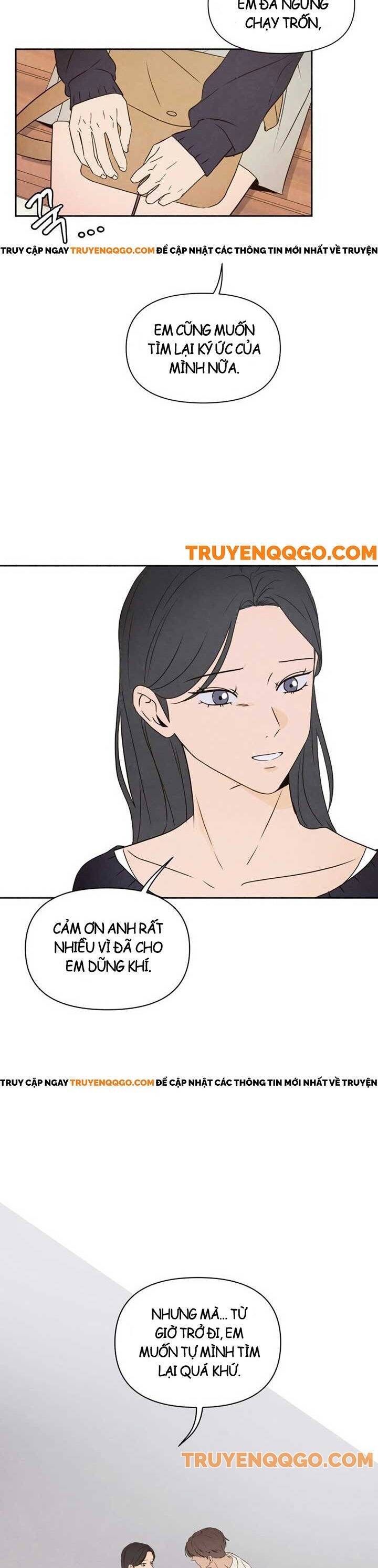 Tôi Muốn Ngừng Việc Giết Chóc Chapter 42 - 25