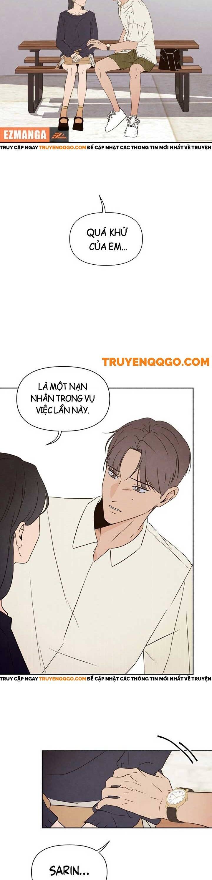 Tôi Muốn Ngừng Việc Giết Chóc Chapter 42 - 26