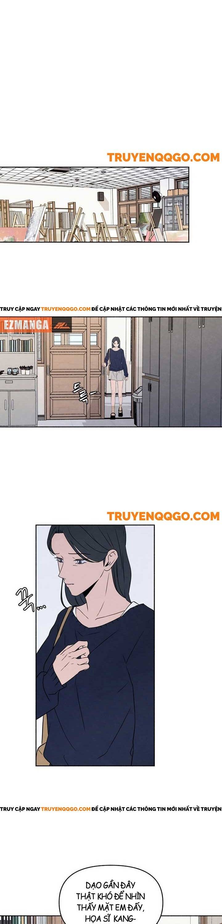 Tôi Muốn Ngừng Việc Giết Chóc Chapter 42 - 28