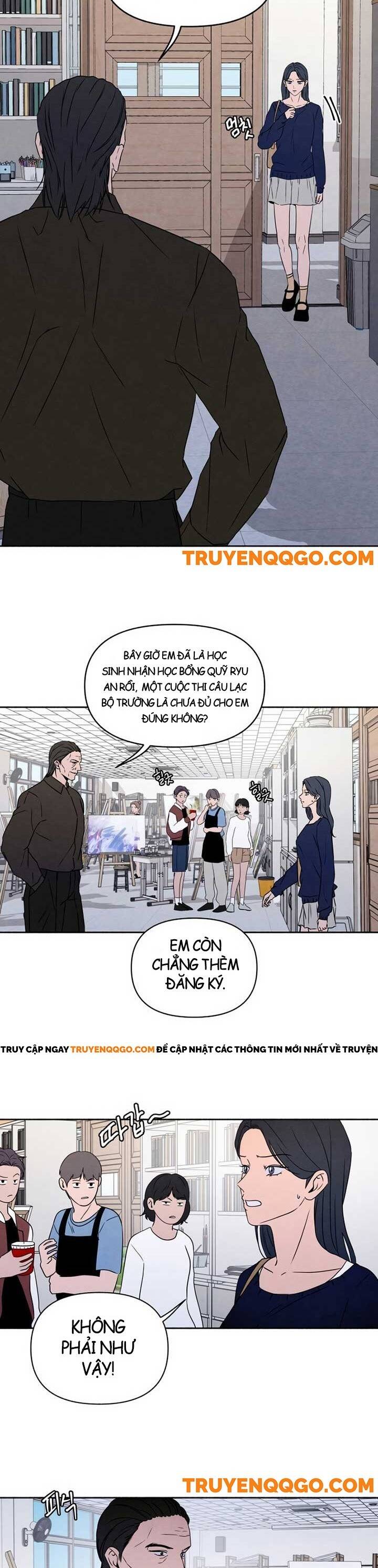 Tôi Muốn Ngừng Việc Giết Chóc Chapter 42 - 29