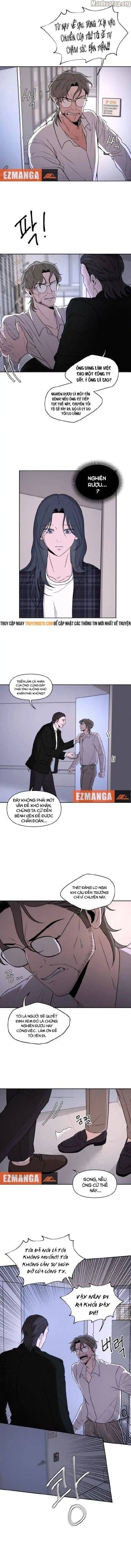 Tôi Muốn Ngừng Việc Giết Chóc Chapter 8 - 4