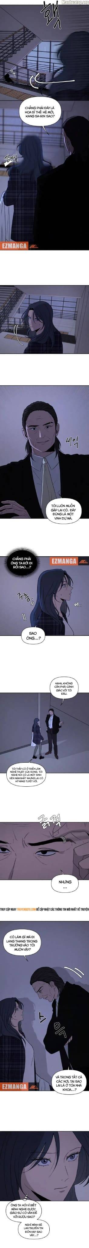 Tôi Muốn Ngừng Việc Giết Chóc Chapter 8 - 6