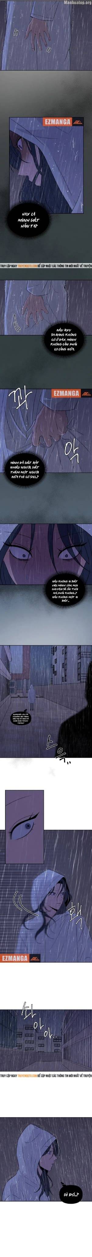 Tôi Muốn Ngừng Việc Giết Chóc Chapter 8 - 9
