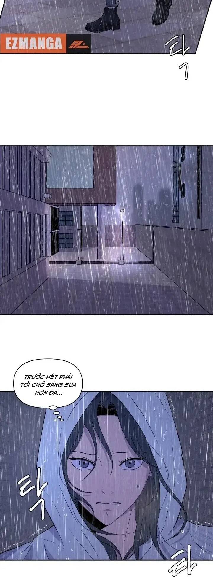 Tôi Muốn Ngừng Việc Giết Chóc Chapter 9 - 4