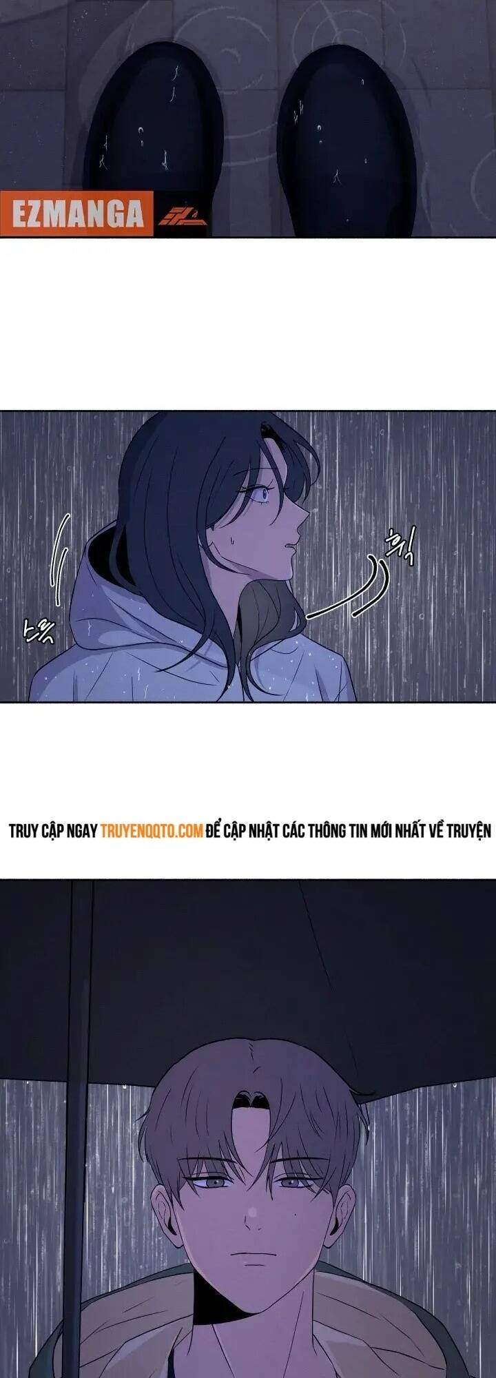 Tôi Muốn Ngừng Việc Giết Chóc Chapter 9 - 8
