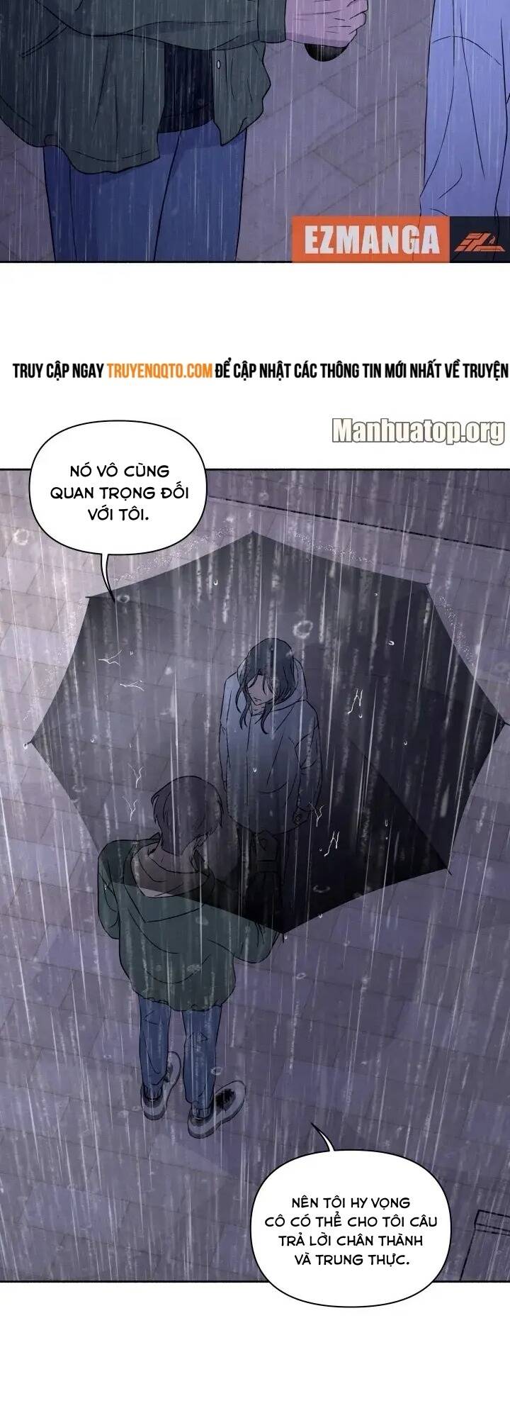 Tôi Muốn Ngừng Việc Giết Chóc Chapter 9 - 11