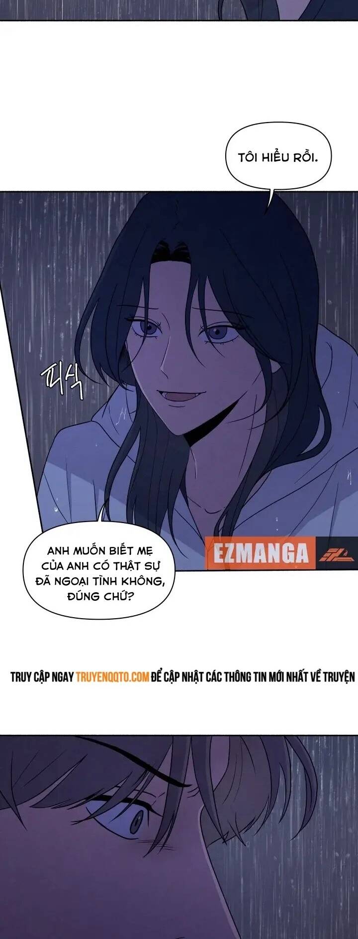 Tôi Muốn Ngừng Việc Giết Chóc Chapter 9 - 13