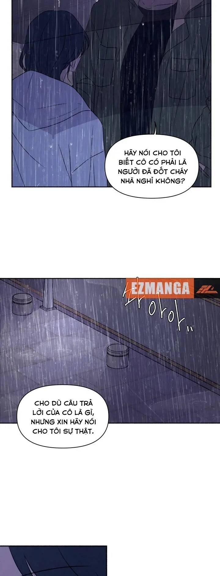 Tôi Muốn Ngừng Việc Giết Chóc Chapter 9 - 15