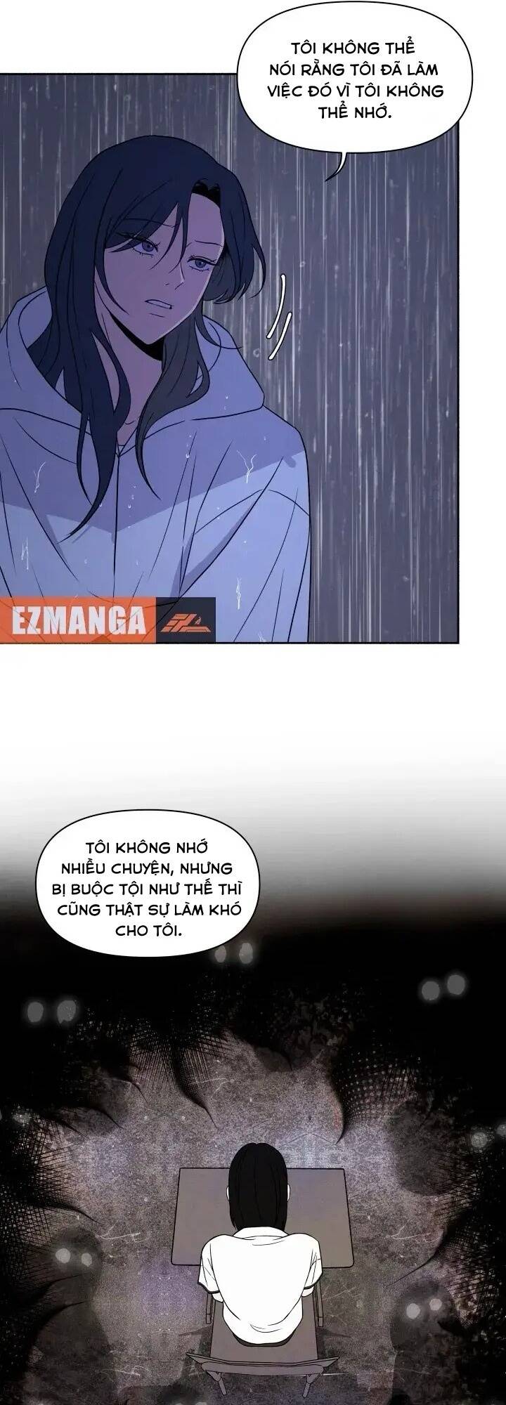 Tôi Muốn Ngừng Việc Giết Chóc Chapter 9 - 20