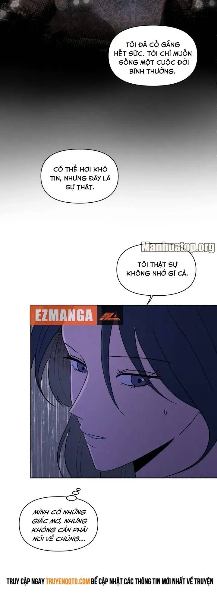 Tôi Muốn Ngừng Việc Giết Chóc Chapter 9 - 21