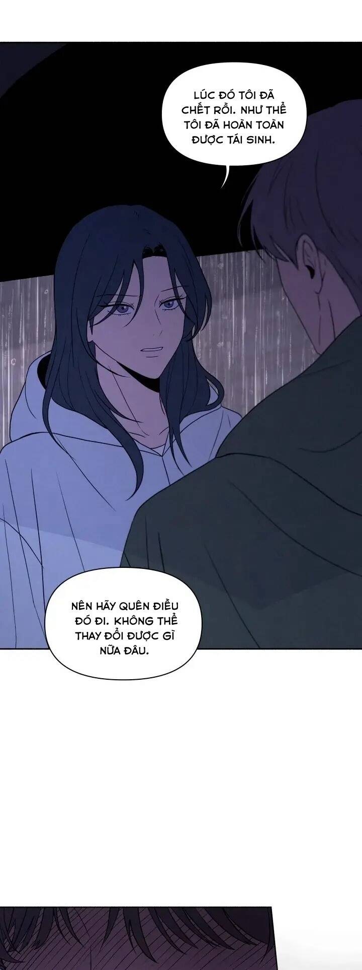 Tôi Muốn Ngừng Việc Giết Chóc Chapter 9 - 22