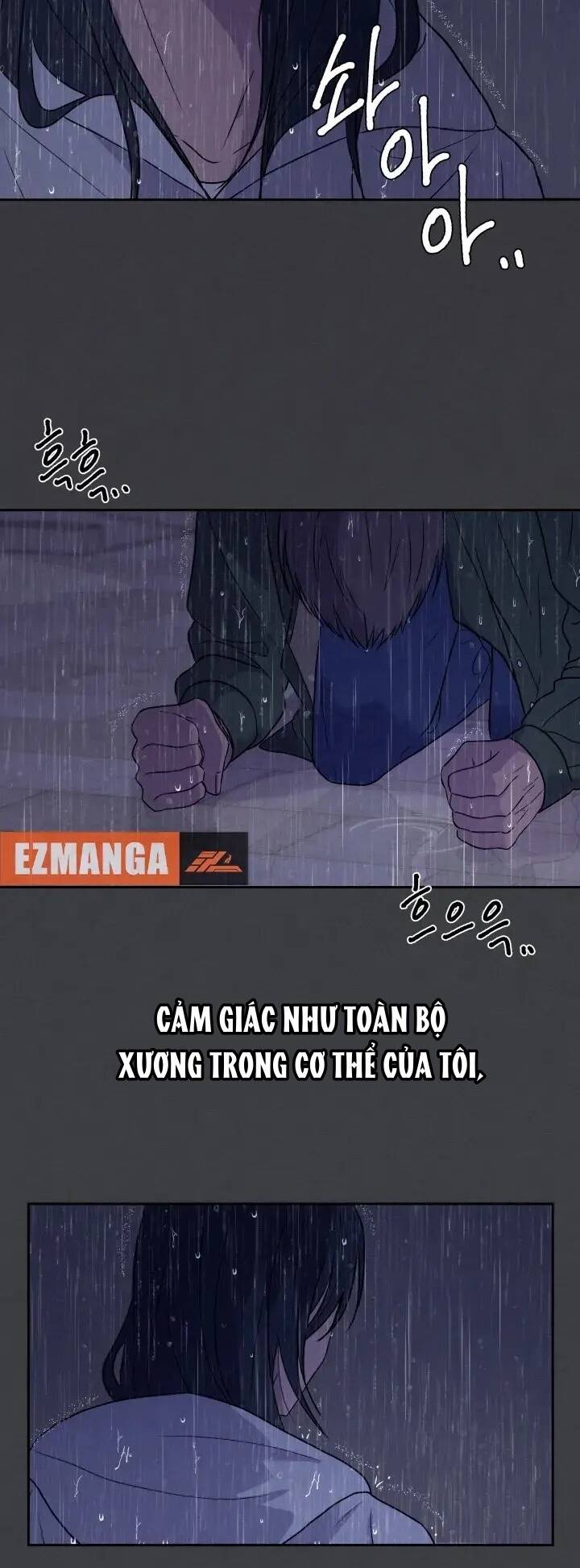 Tôi Muốn Ngừng Việc Giết Chóc Chapter 9 - 34