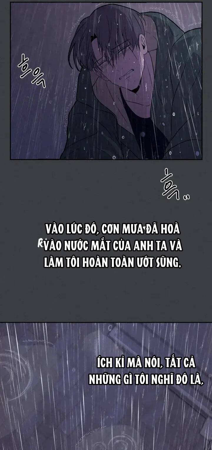 Tôi Muốn Ngừng Việc Giết Chóc Chapter 9 - 37
