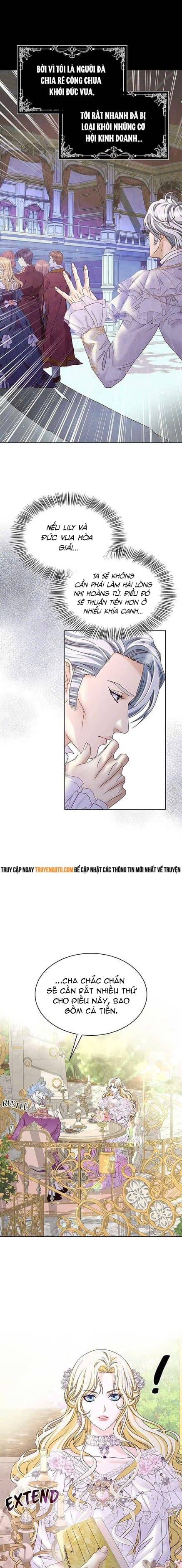 Ác Nữ Thuần Hóa Ác Quỷ Điên Rồ Chapter 14 - 3
