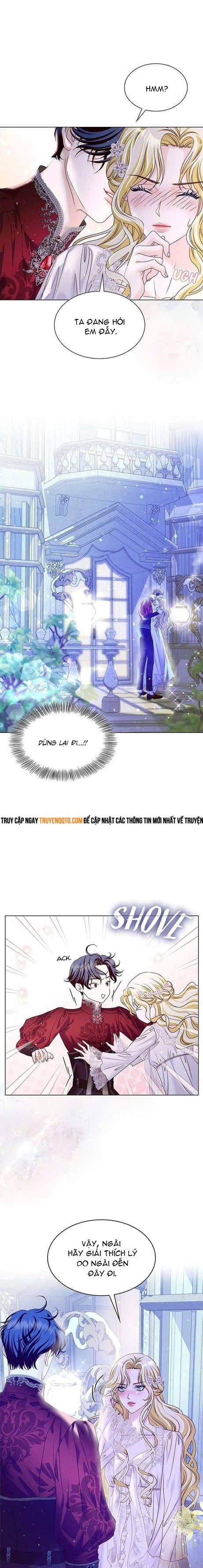 Ác Nữ Thuần Hóa Ác Quỷ Điên Rồ Chapter 14 - 11