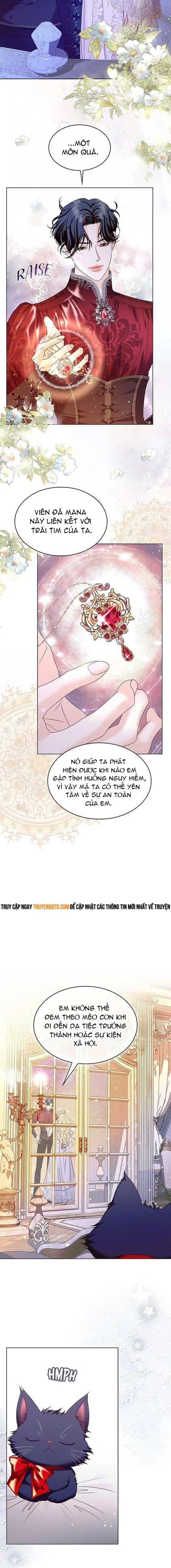 Ác Nữ Thuần Hóa Ác Quỷ Điên Rồ Chapter 14 - 12