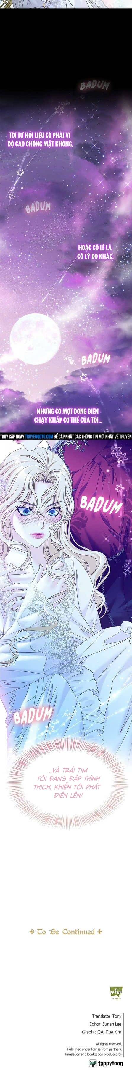 Ác Nữ Thuần Hóa Ác Quỷ Điên Rồ Chapter 14 - 20