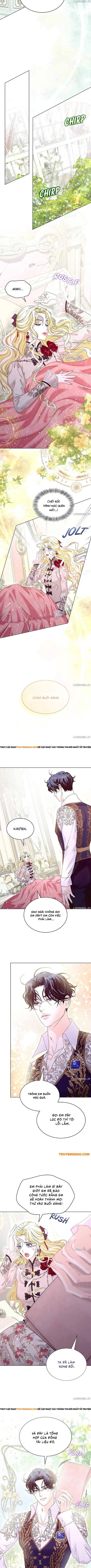 Ác Nữ Thuần Hóa Ác Quỷ Điên Rồ Chapter 42 - 5