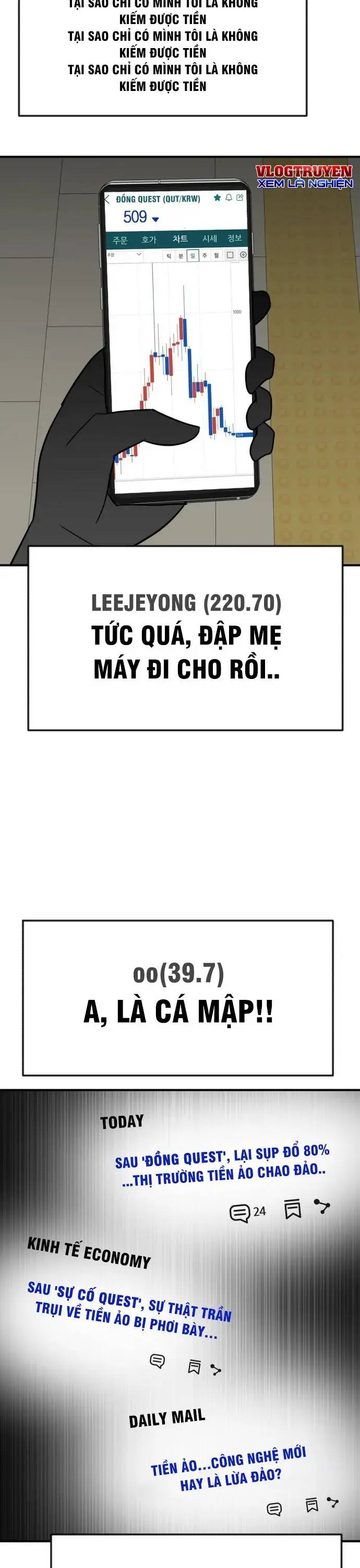 Coin Báo Thù Chapter  1 - 2