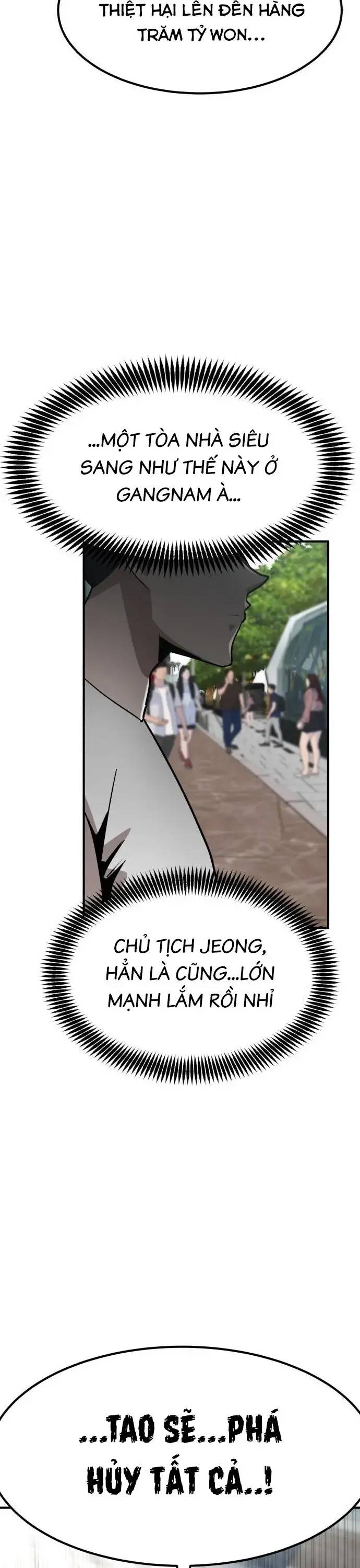 Coin Báo Thù Chapter  1 - 101