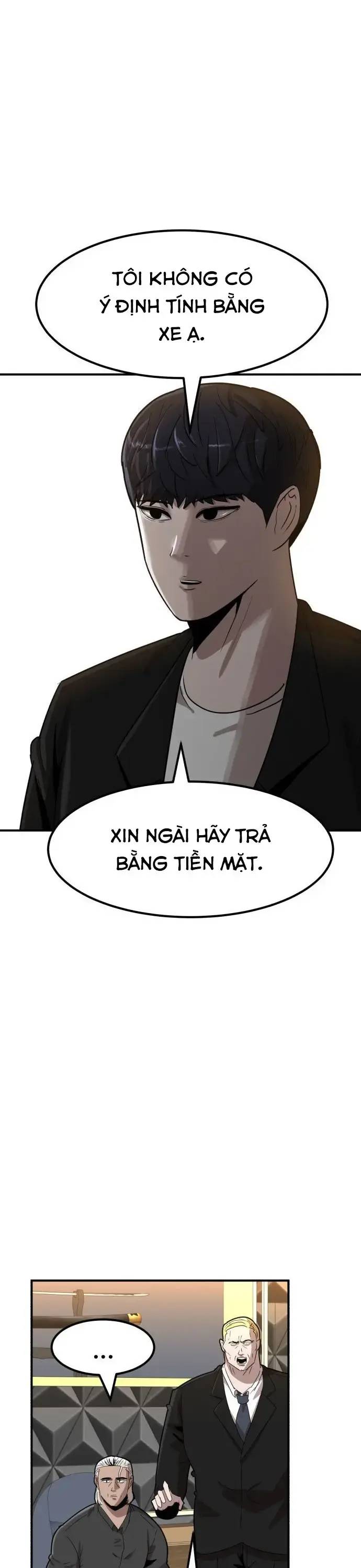 Coin Báo Thù Chapter  1 - 12
