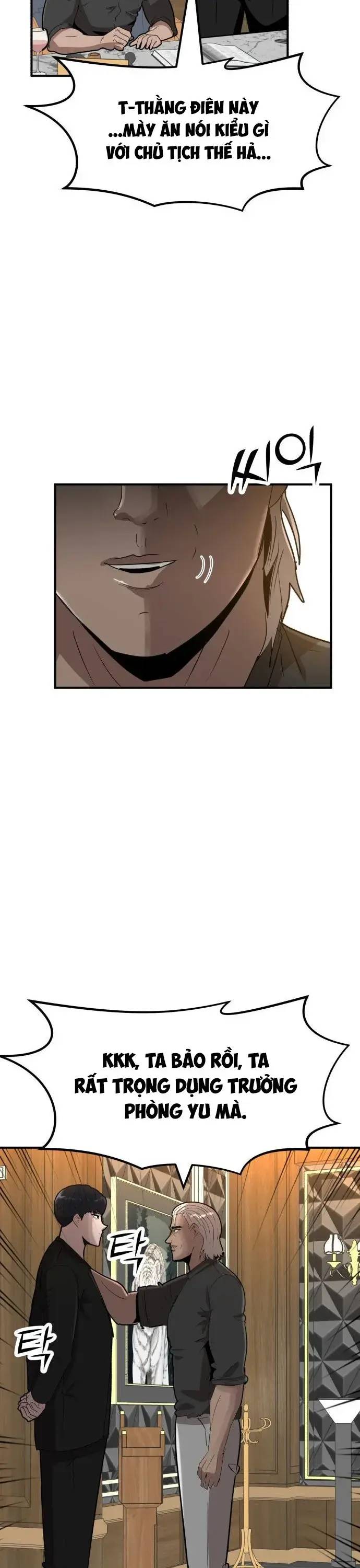 Coin Báo Thù Chapter  1 - 13