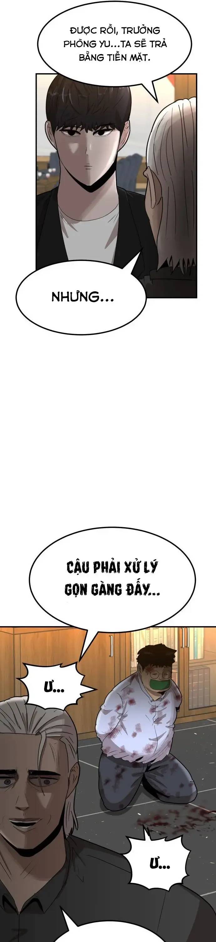 Coin Báo Thù Chapter  1 - 15
