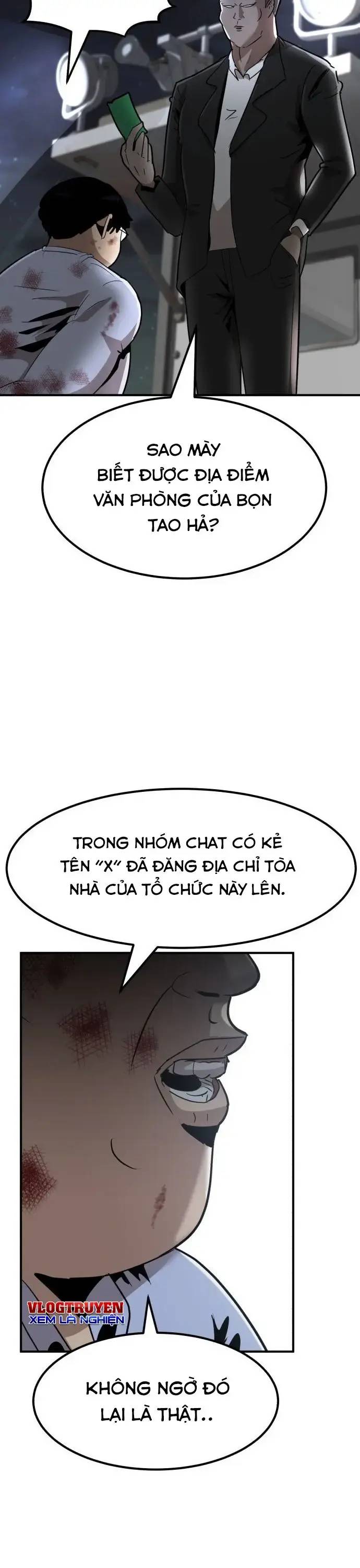 Coin Báo Thù Chapter  1 - 18