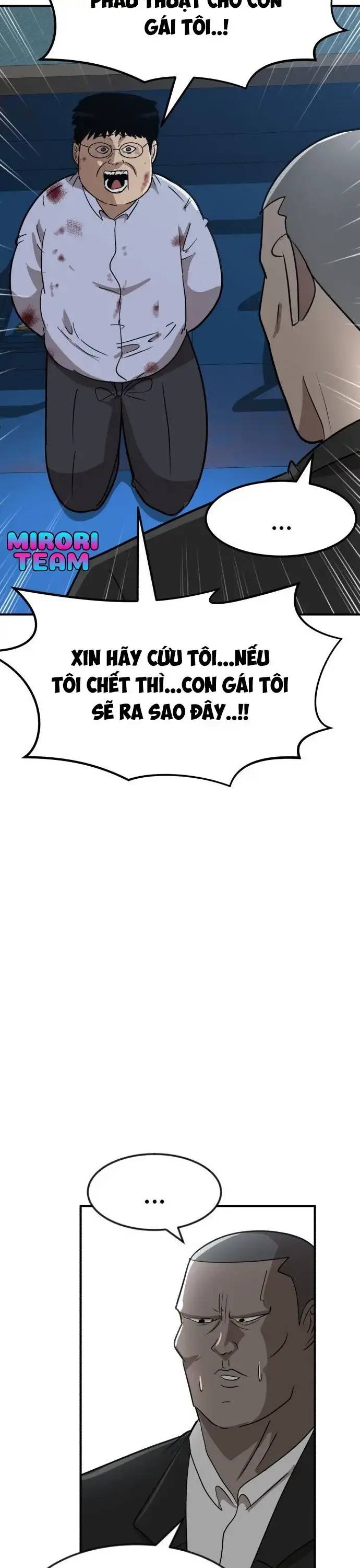 Coin Báo Thù Chapter  1 - 20