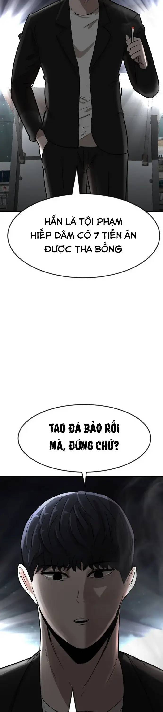 Coin Báo Thù Chapter  1 - 24