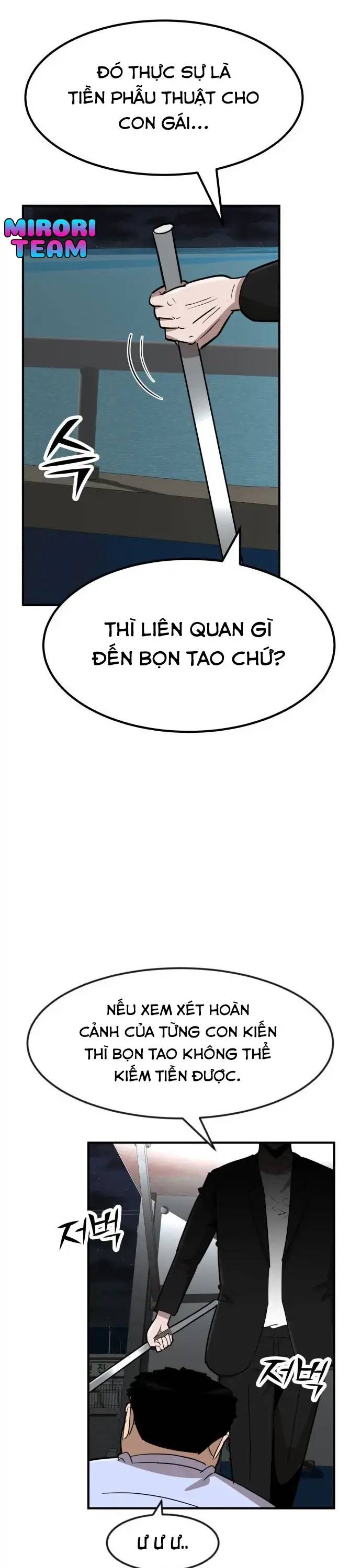 Coin Báo Thù Chapter  1 - 26