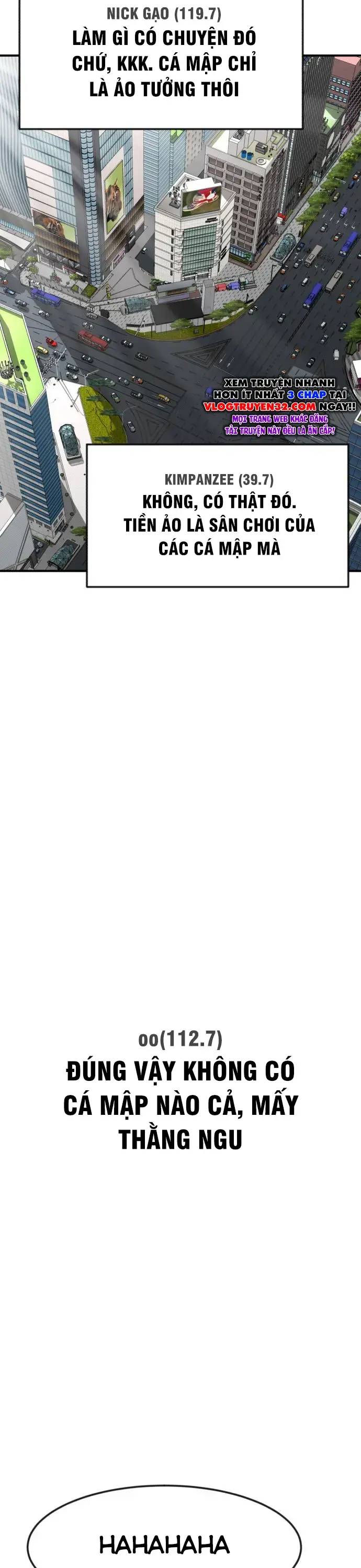 Coin Báo Thù Chapter  1 - 4