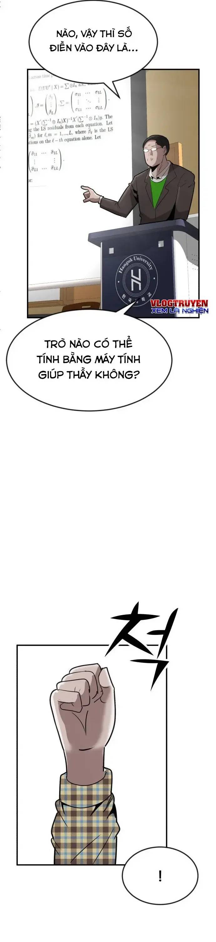 Coin Báo Thù Chapter  1 - 36
